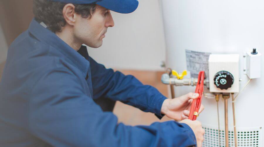 Professional Leak Detection in Longford, KS
